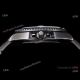 2021! Super Clone Rolex Blaken GMT-Master II Watch 40mm DLC Steel Batman Bezel (5)_th.jpg